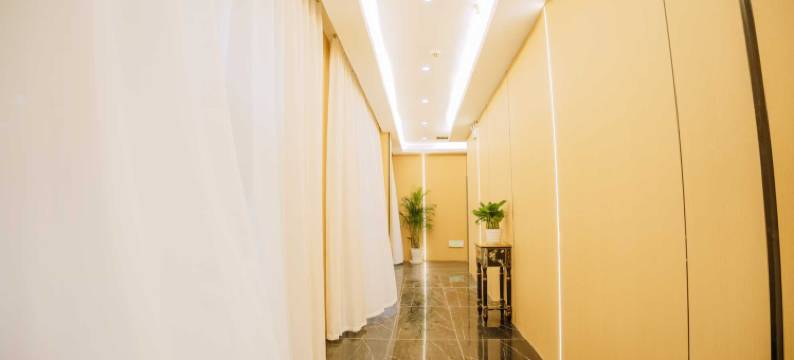 重庆乔富商务酒店图片