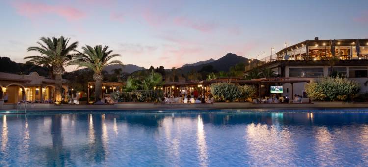 沃伊坦卡乡村酒店(VOI Tanka Village)图片