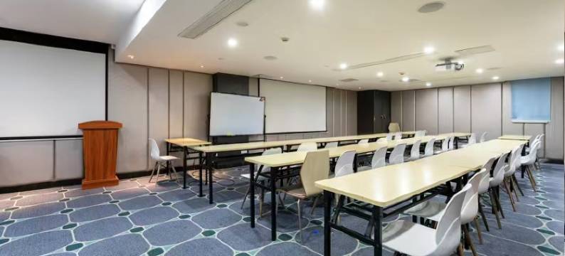 汉庭酒店(上海松江店)图片