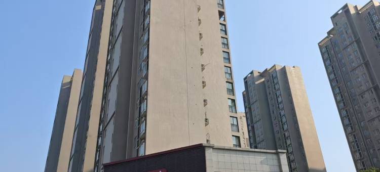 吉楚酒店(荆州方特高铁站店)图片
