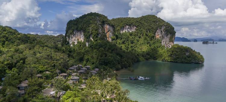 普吉阁遥岛树屋别墅度假村 - 限成人(TreeHouse Villas Koh Yao - Adults Only)图片