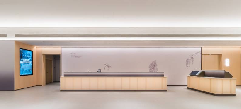 全季酒店(武汉仁和路地铁站店)图片