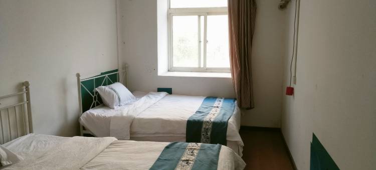 红蜻蜓民宿(四新大道店)图片