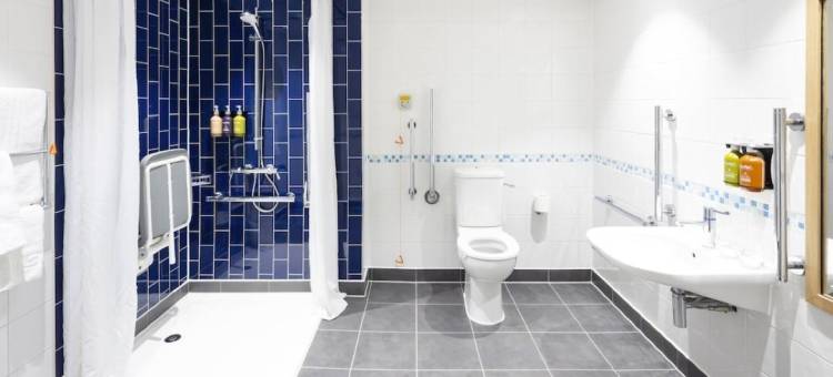 考文垂M6高速2号交叉口假日酒店(Holiday Inn Coventry M6, Jct.2)图片