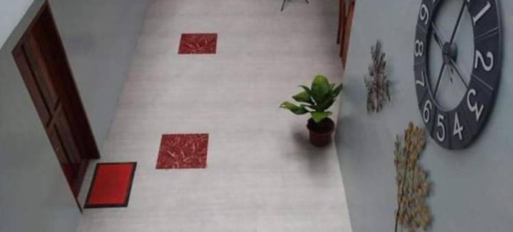 RedDoorz @ Gracia's Calzada Inn Camiguin图片