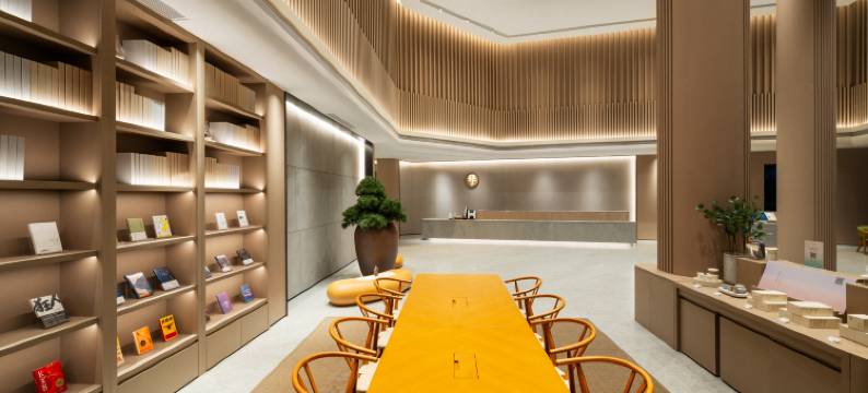 全季酒店(广州中大地铁站店)图片