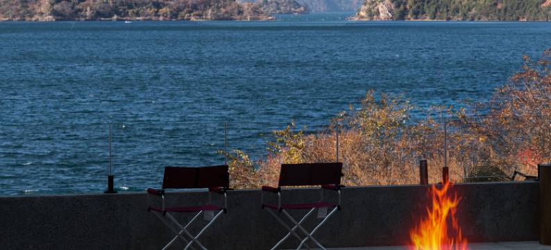 泸沽湖漫尘度假酒店图片