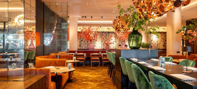 斯基波尔范德瓦克酒店(Van der Valk Hotel Schiphol)图片
