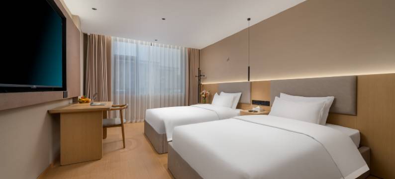 遥遥领先智慧酒店(江阴周庄店)图片