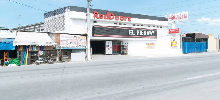 红多兹酒店@布拉坎EL公路酒店(RedDoorz @ El Highway Hotel Bulacan)图片