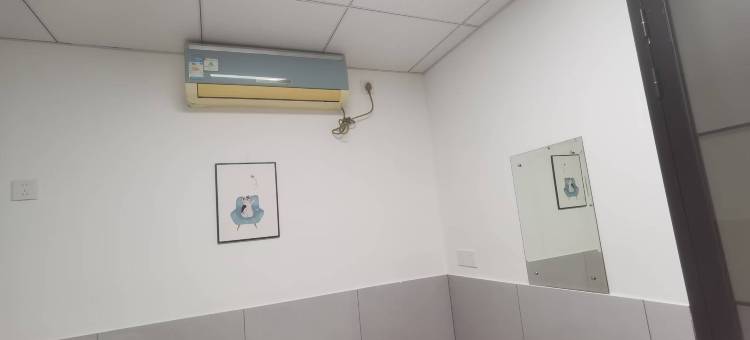 岳阳站前宾馆(火车站店)图片