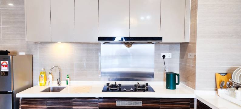 R & F公主湾CK民宿(R&F Princess Cove By CK Homestay)图片