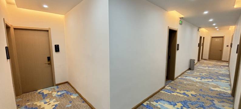 景德镇瑶河酒店(陶溪川创意广场店)图片