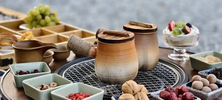 罗浮山杺悦·云汐美墅图片