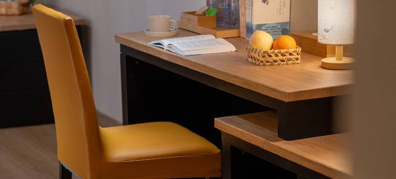 柠檬酒店(西安钟鼓楼回民街店)图片