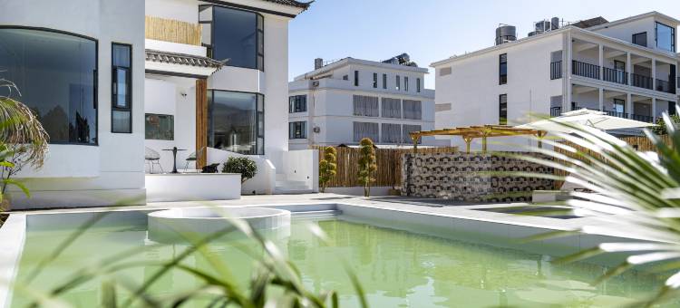 叁屿禾温泉民宿(洱源牛街店)图片