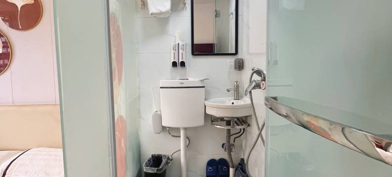 万源市春源宾馆图片