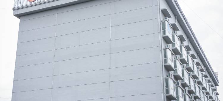 精途酒店(睢宁观音机场店)图片