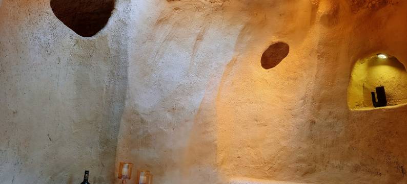 画里ARTINN·洞穴私汤·设计师美宿(安吉云上草原店)图片