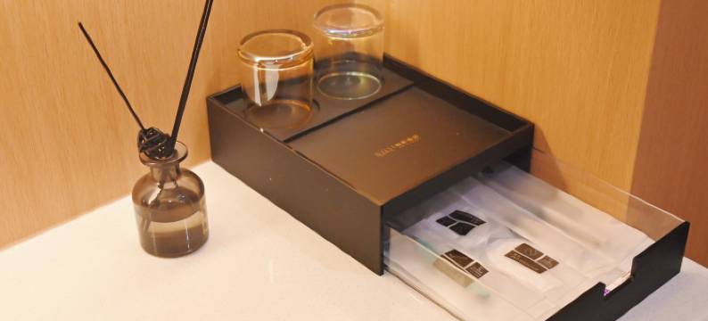 柏思酒店(成都红高路地铁站店)图片