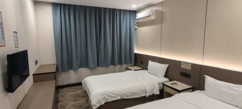 福州舒洁酒店图片