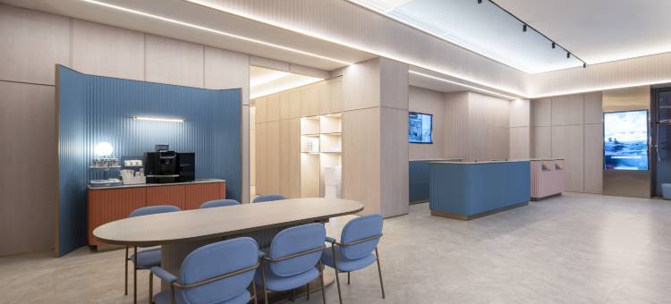 汉庭酒店(苏州高铁北站店)图片