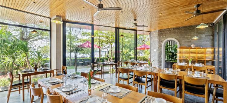 会安河畔嘉辉酒店(Gia Huy Riverside Hotel Hoi An)图片