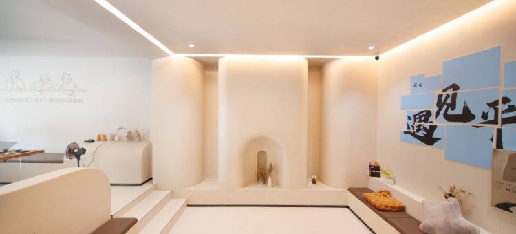 小伴湾美宿(龙王头沙滩店)图片