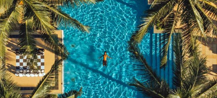 科莫多弗洛雷斯套房酒店(The Jayakarta Suites Komodo Flores)图片