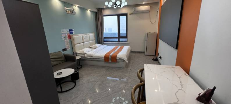 悠途民宿(哈尔滨西站店)图片