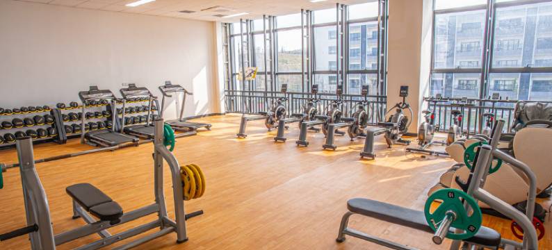 资阳·金牛宾馆图片