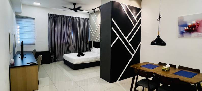 吉隆坡錢伯斯公寓(Chambers Residence Kuala Lumpur)图片