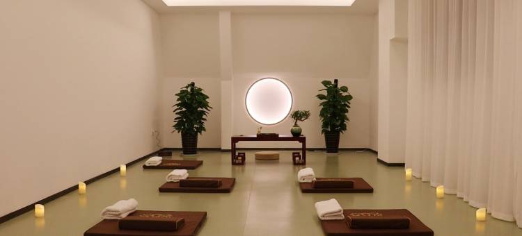 泰州海燕金陵国际大酒店图片