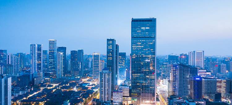 丽峰酒店(重庆江北国际机场店)图片