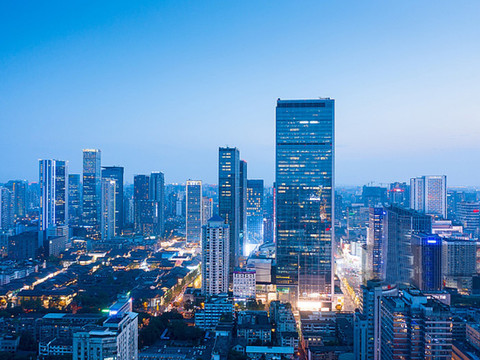 枫桦酒店(万州万达广场重庆大学附属三峡医院店)