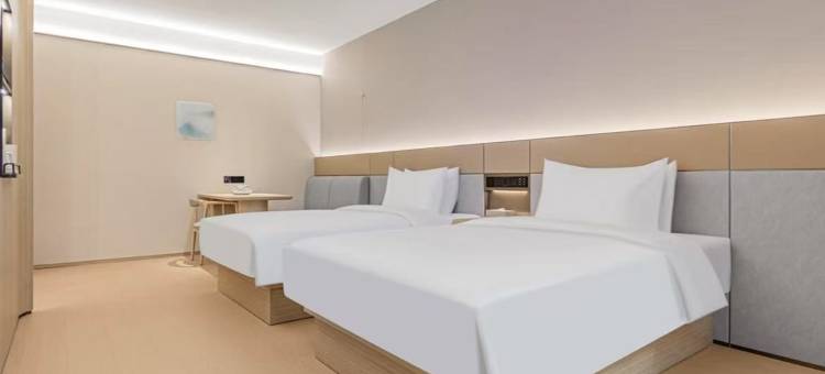 全季酒店(岳阳东站奥体中心店)图片