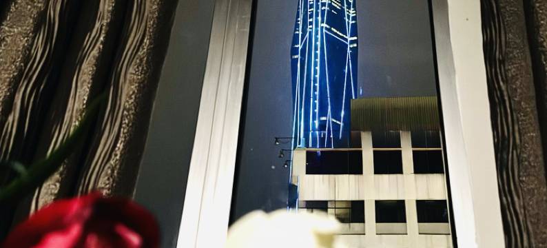 吉隆坡中央城市酒店(Central City Hotel @ Chinatown)图片