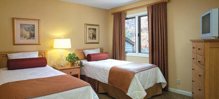 温德姆格莱德费尔菲尔德度假村(Club Wyndham Resort at Fairfield Glade)图片