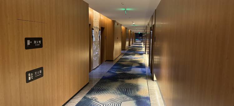 宿松甘木酒店(新发地大市场店)图片