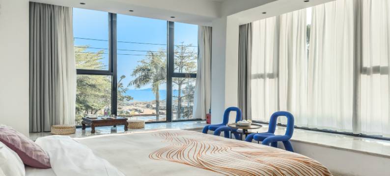 东山海之华酒店图片