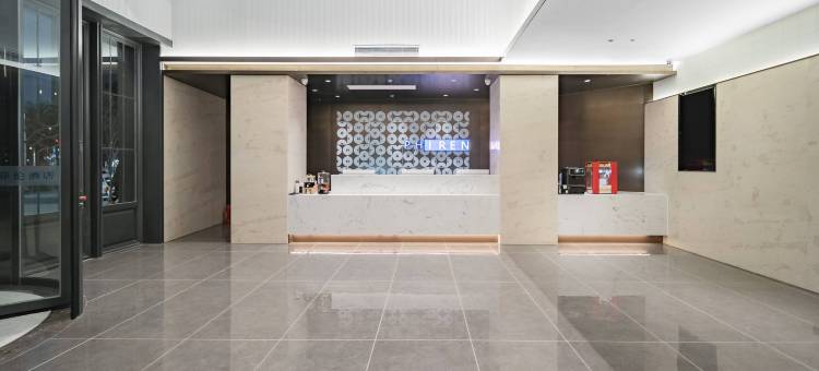 菲伦酒店(沧州青县店)图片