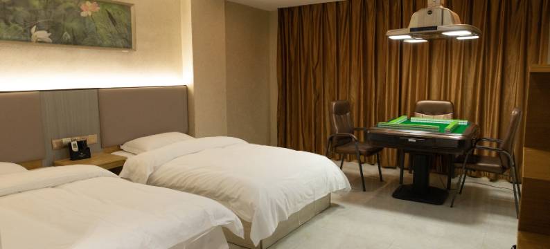 尚美商务公馆图片