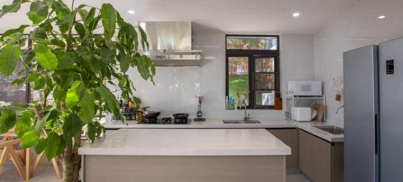 弥勒春好山居温泉民宿图片