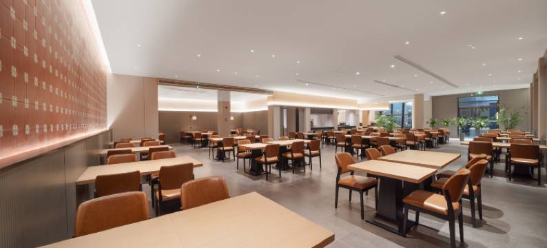 江东茗庭酒店(市委党校店)图片