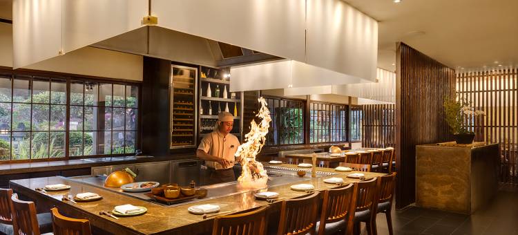 巴厘岛君悦酒店(Grand Hyatt Bali)图片