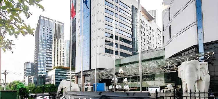 昆明官渡大酒店(国际会展中心火车站店)图片