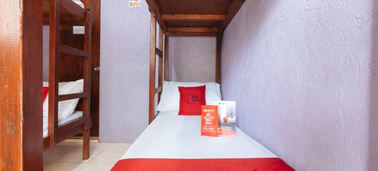 RedDoorz @ SCJS INN Buug Sibugay图片