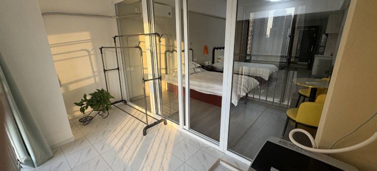 杨子湖景酒店图片