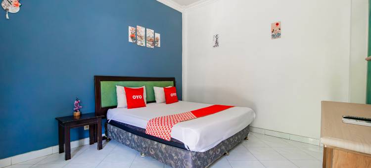 Hotel O Near Juanda Airport图片