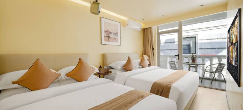 昆明天乙别院(滇池海埂大坝店)图片